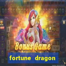 fortune dragon ganho certo demo